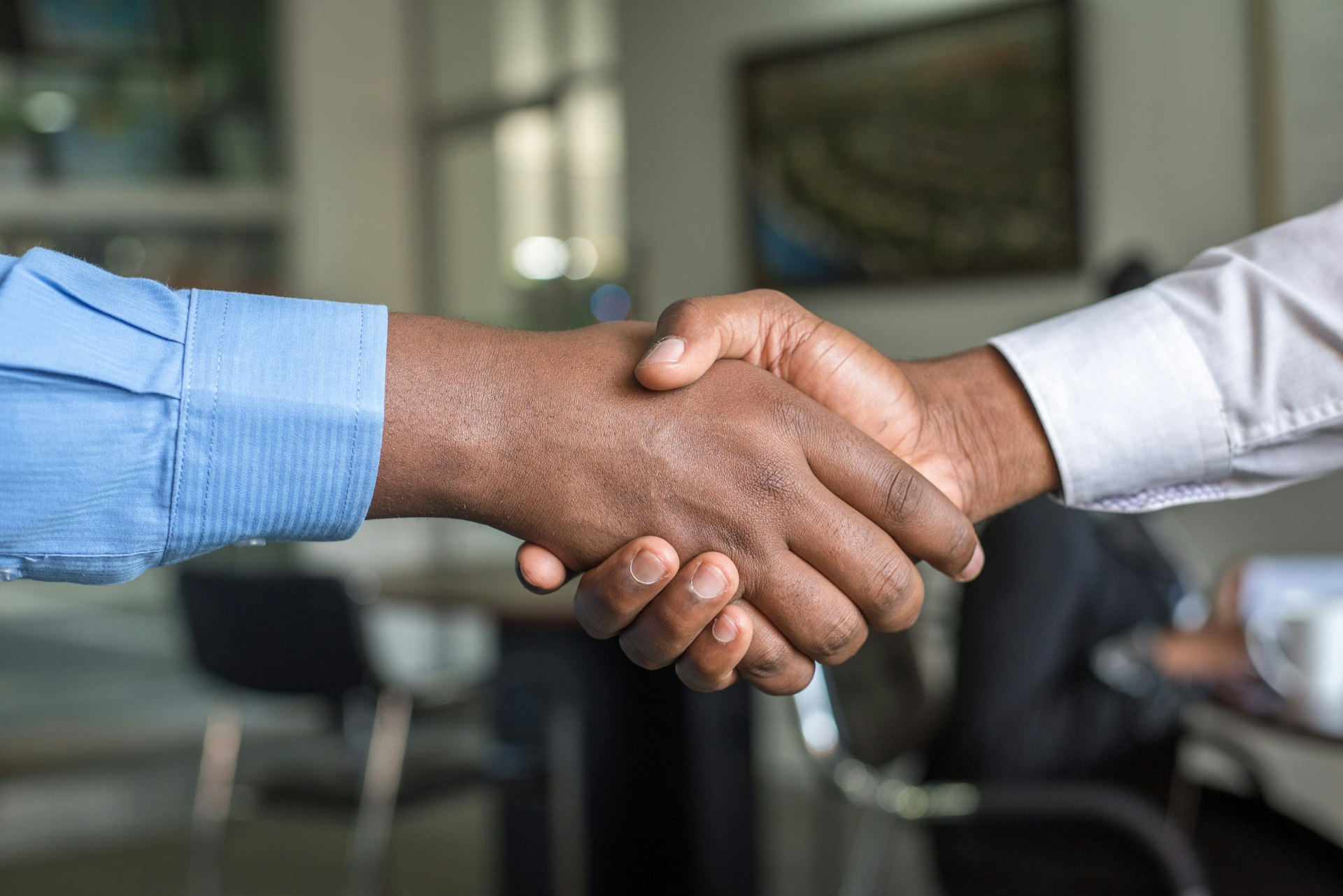 Partnership Ecosystem